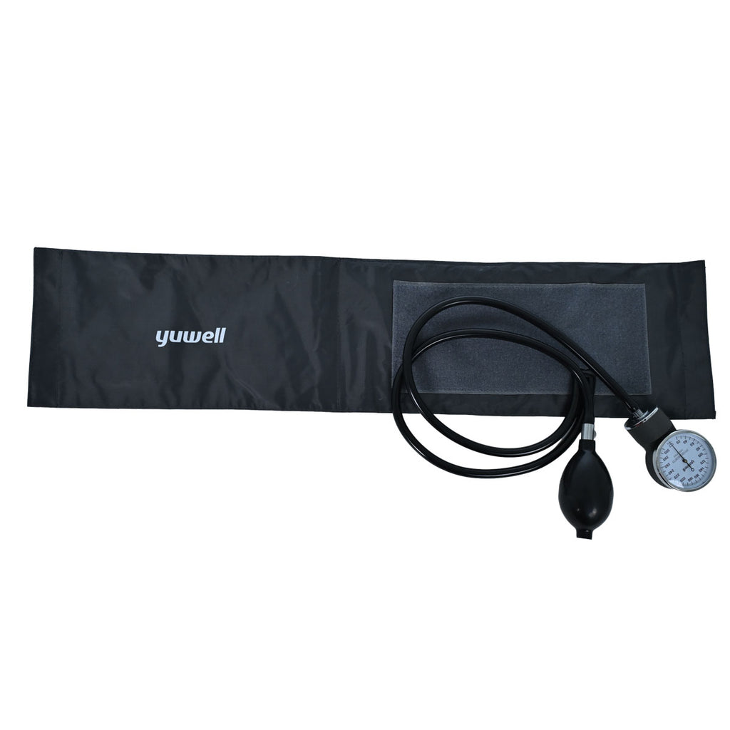 Blood-Pressure Monitor with Stethoscope YM100 Yuwell