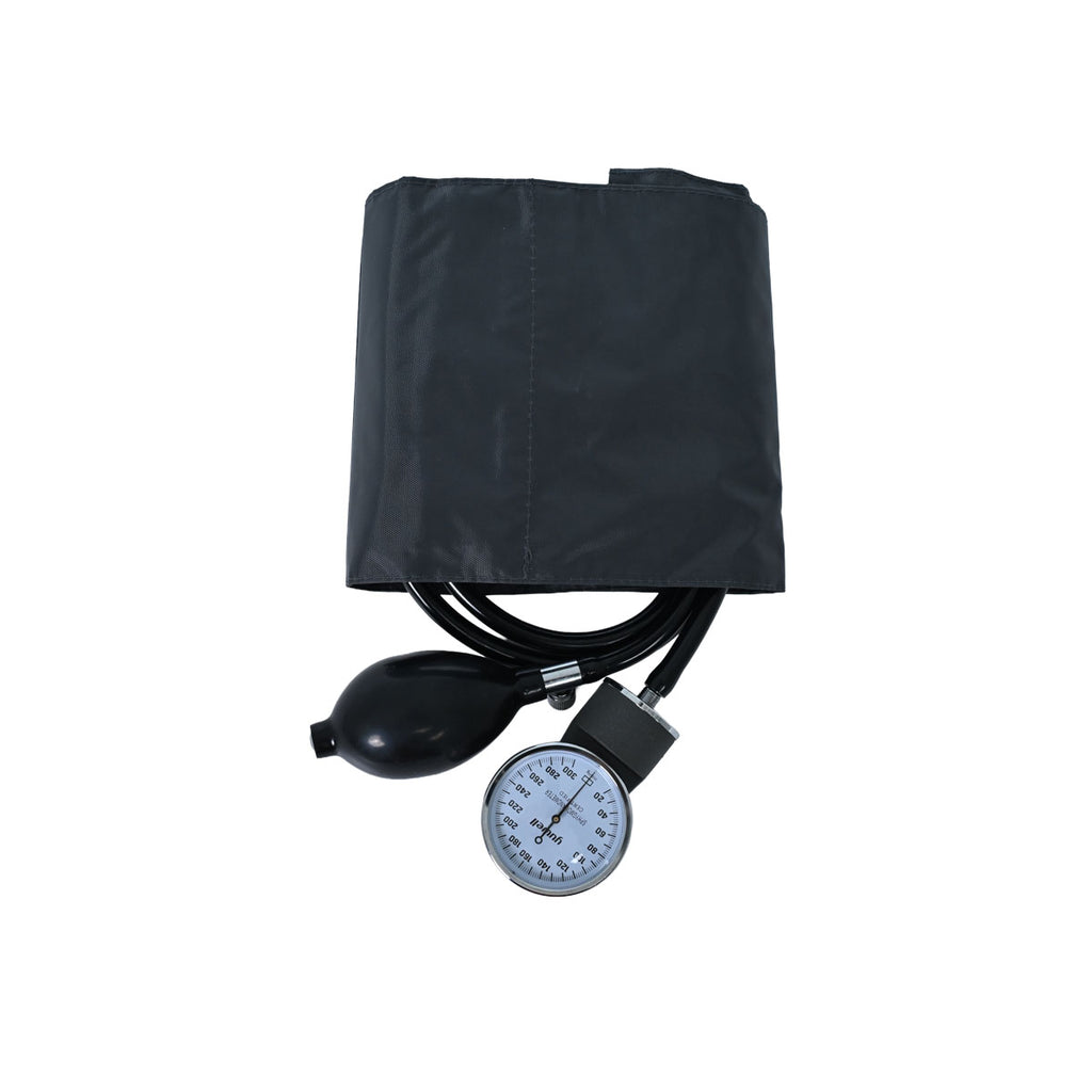 Blood-Pressure Monitor with Stethoscope YM100 Yuwell