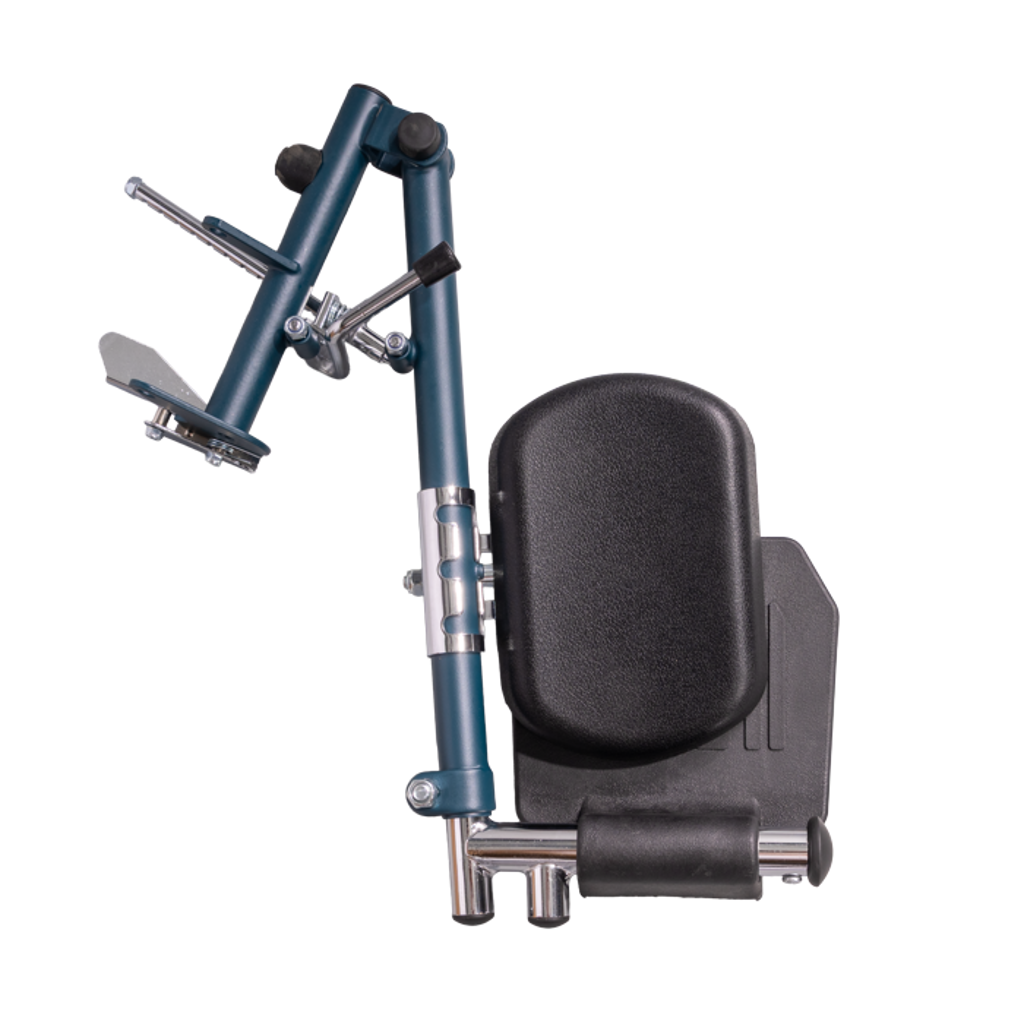 Elevating Footrest (Right) for Rainbow