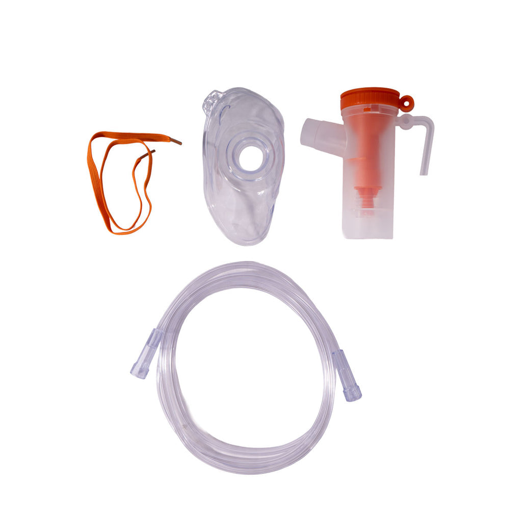 Nebulizer Adult Set