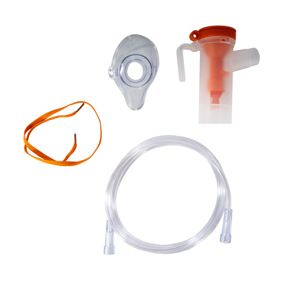 Nebulizer Child Set