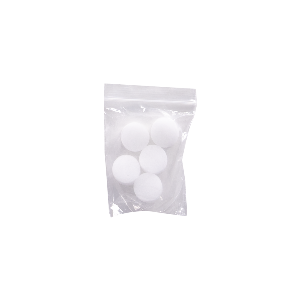 Nebulizer Filters 0811850