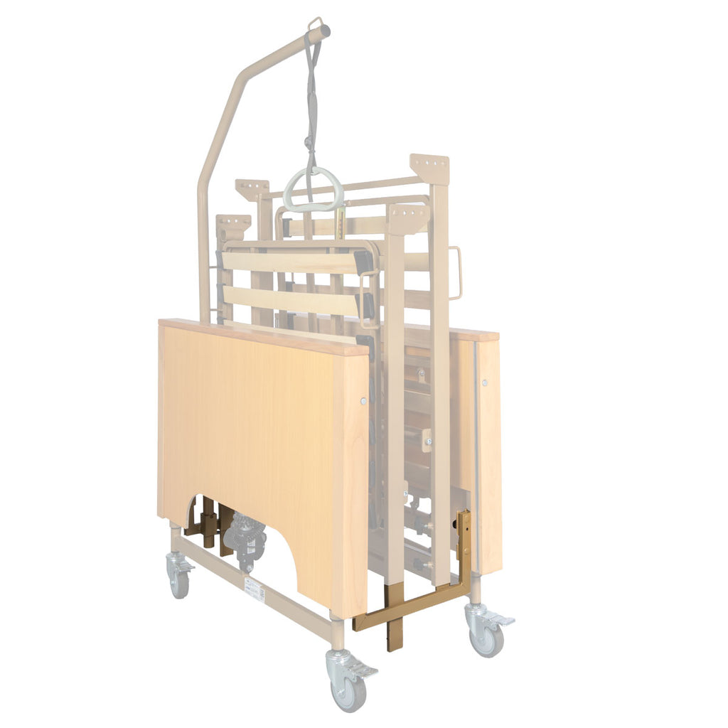 Transportation Kit for Virgo-Libra New Type (0803152-0803151)