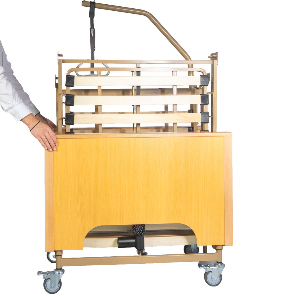 Transportation Kit for Virgo-Libra New Type (0803152-0803151)