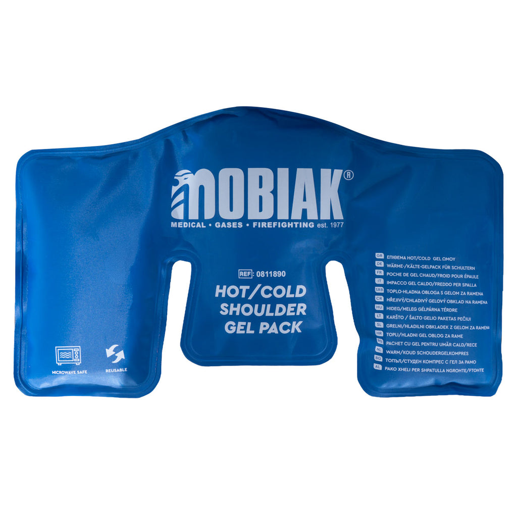 Hot/cold Shoulder Gel Pack