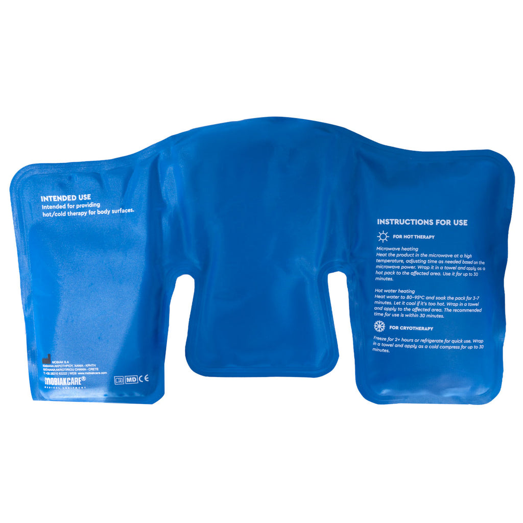 Hot/cold Shoulder Gel Pack