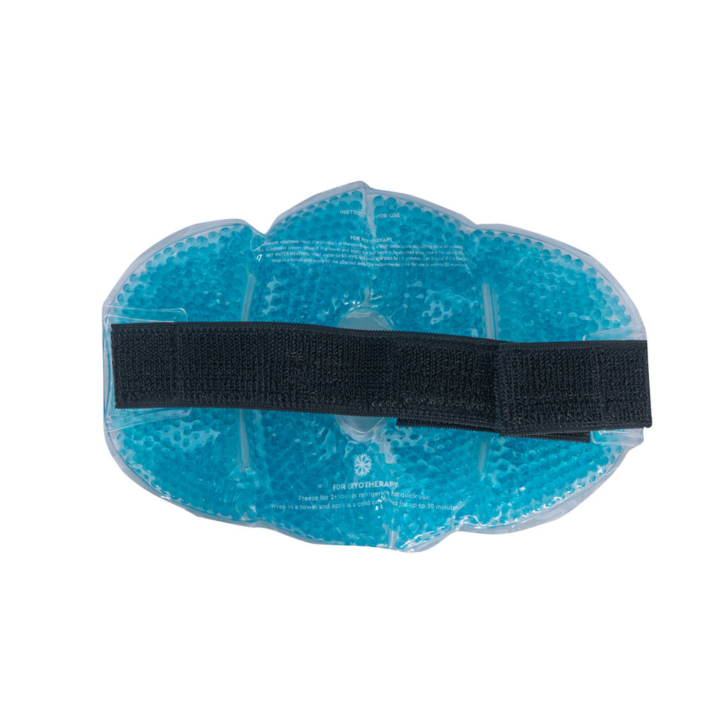 Hot/cold Knee Gel Beads Pack
