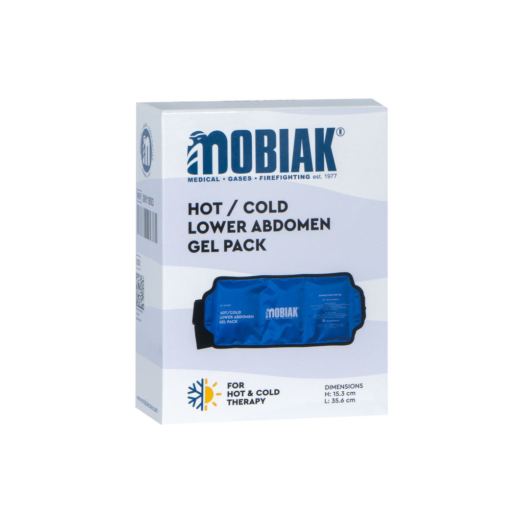 Hot/cold Lower Abdomen Gel Pack