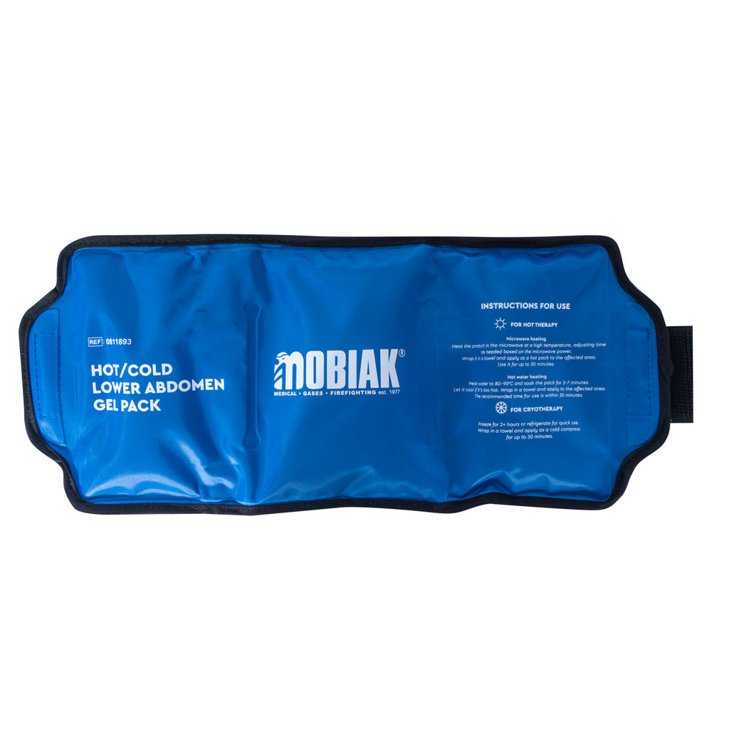 Hot/cold Lower Abdomen Gel Pack