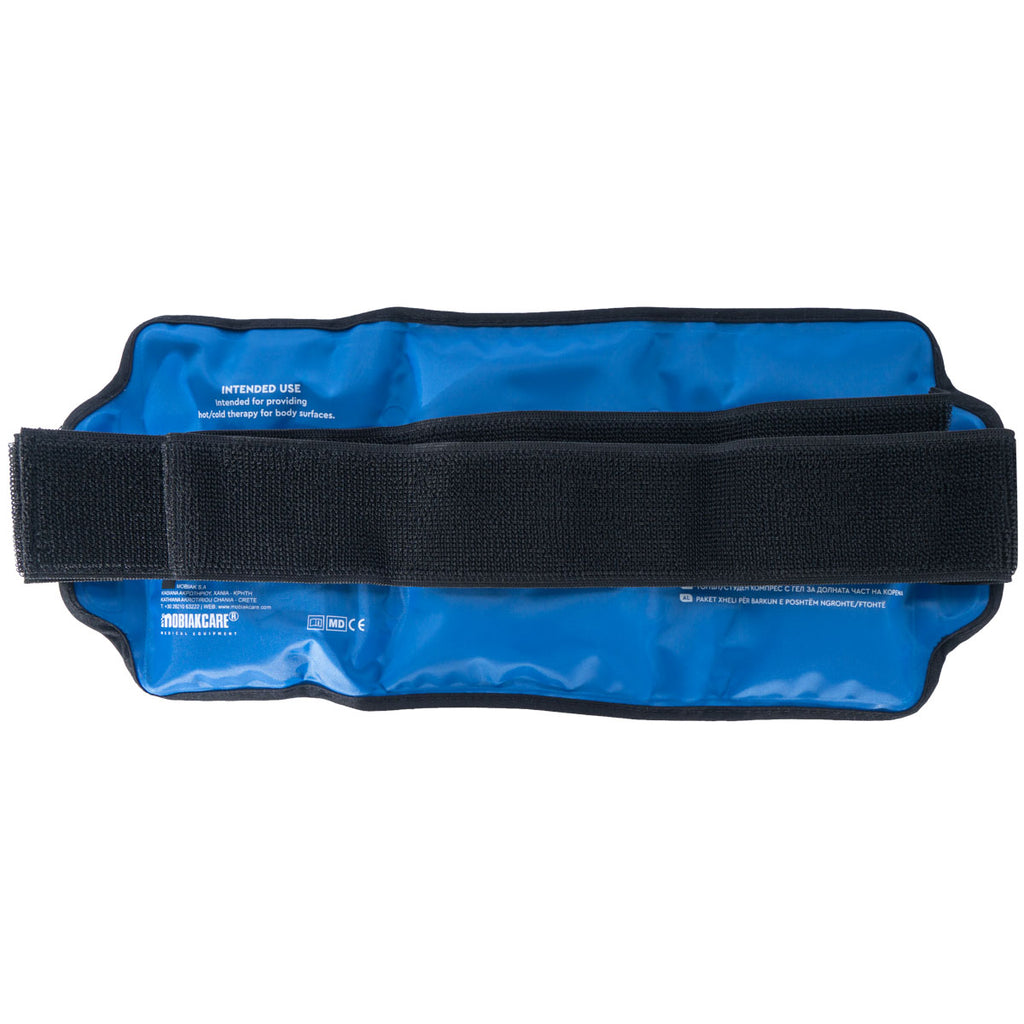 Hot/cold Lower Abdomen Gel Pack