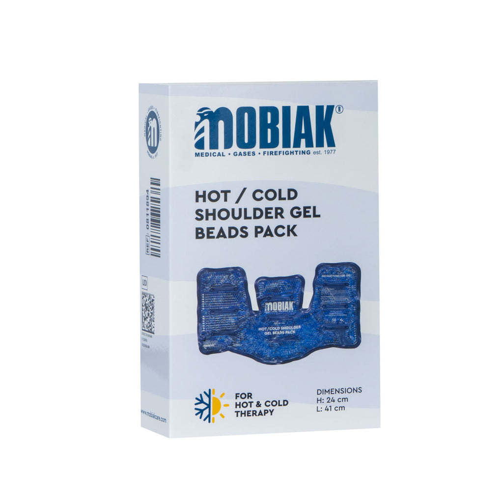 Hot/cold Shoulder Gel Beads Pack