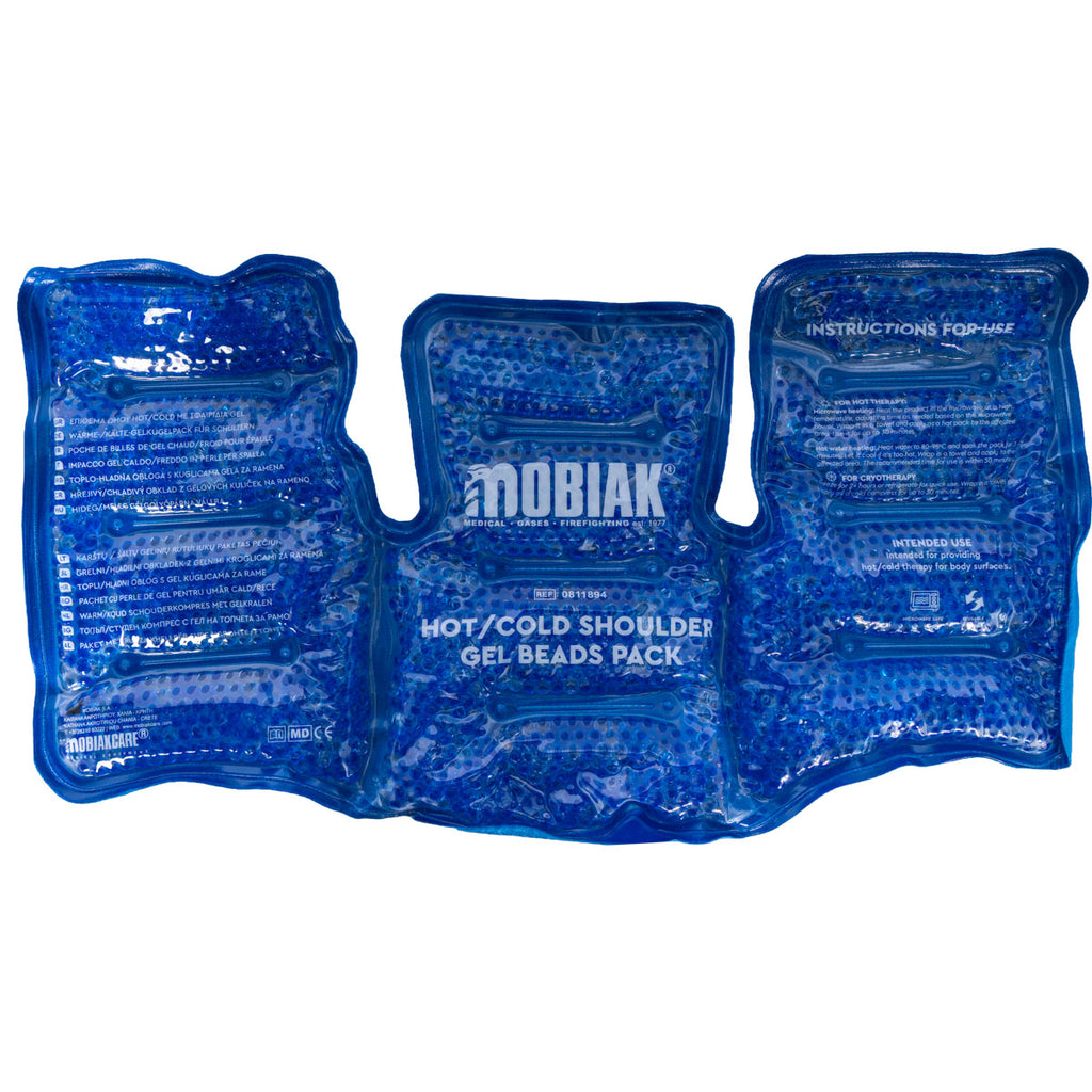 Hot/cold Shoulder Gel Beads Pack