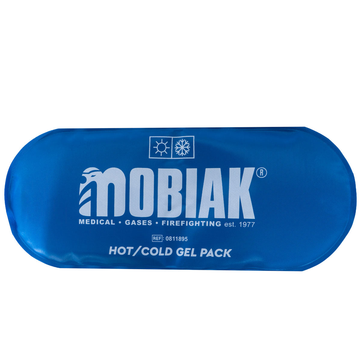 Hot/Cold Gel Pad 24.5 x 10.2 cm