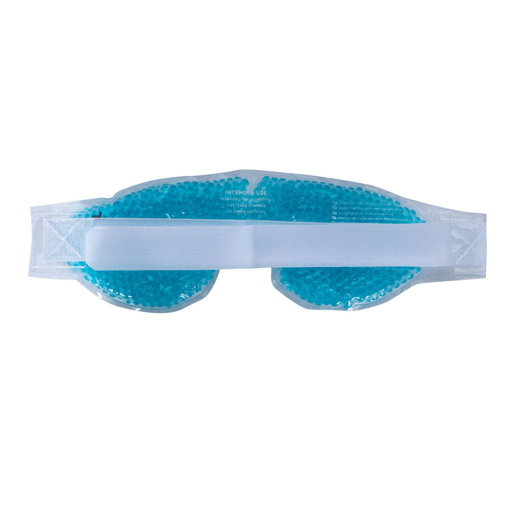 Hot/cold Eye Mask Gel Beads Pack