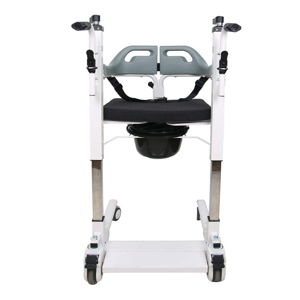 Lift Chair with Wheels "Estia"