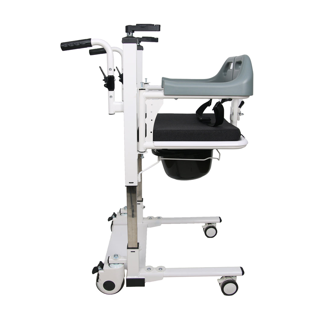 Lift Chair with Wheels "Estia"
