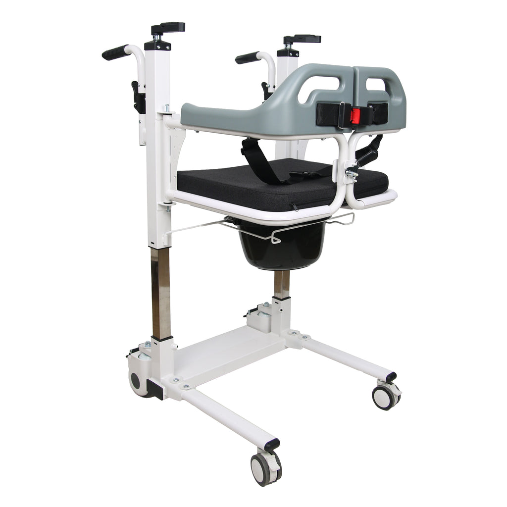 Lift Chair with Wheels "Estia"