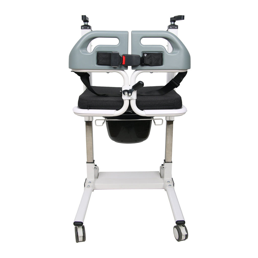 Lift Chair with Wheels "Estia"