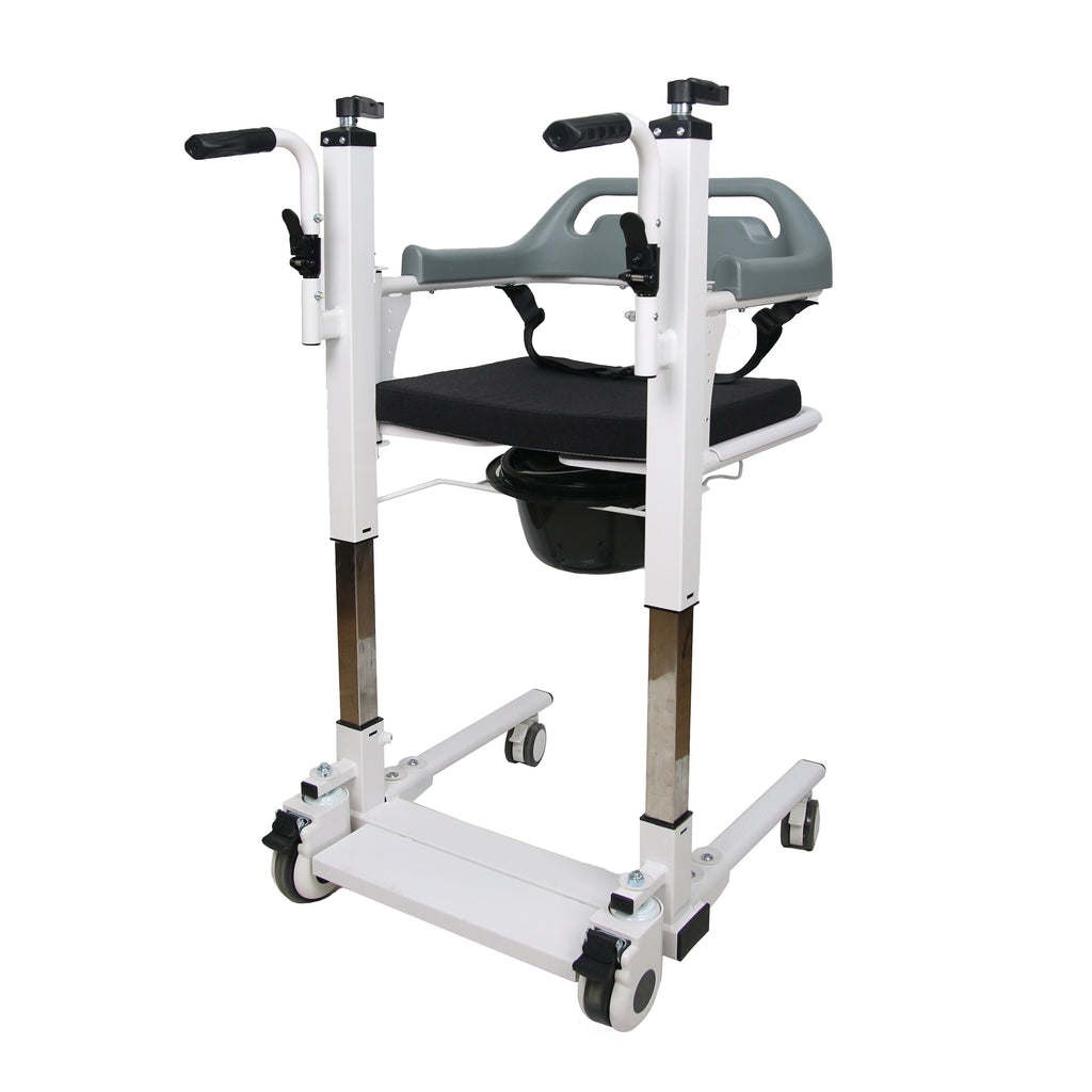 Lift Chair with Wheels "Estia"