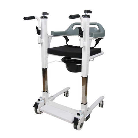 Lift Chair with Wheels "Estia"