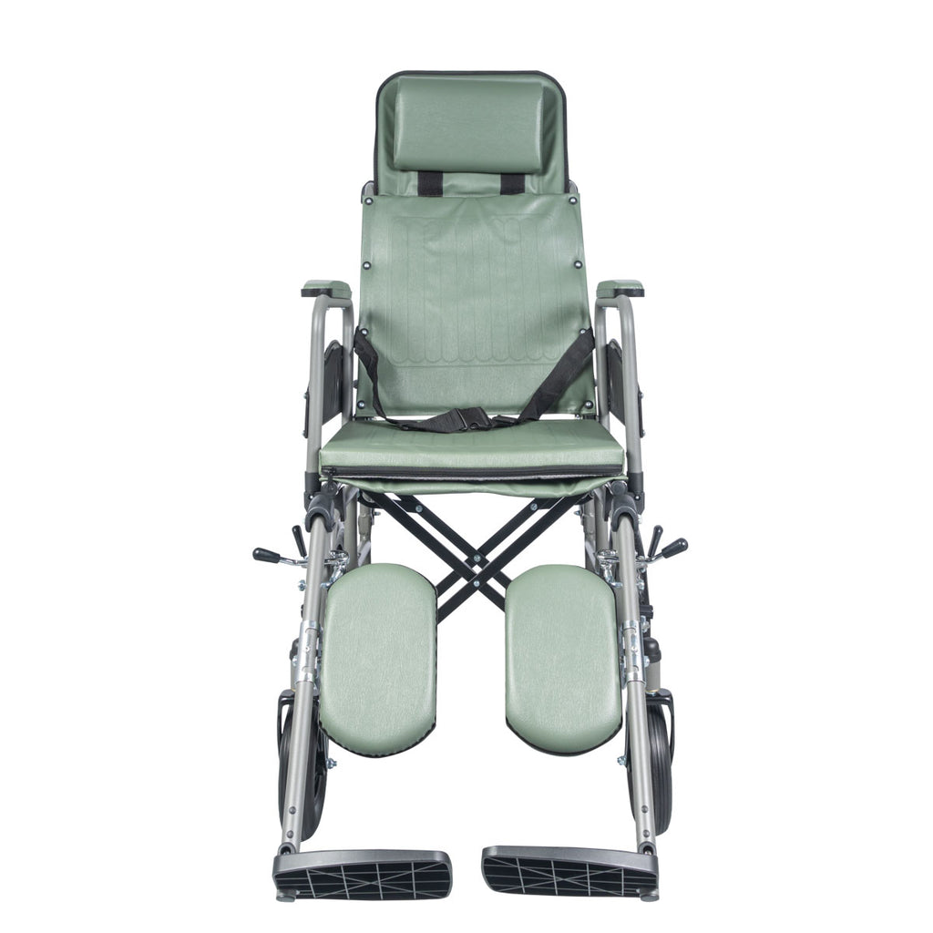 Reclining Wheelchair "Proteus III"