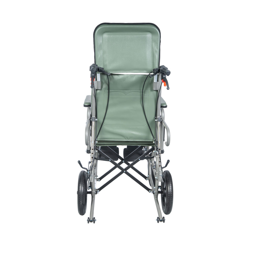 Reclining Wheelchair "Proteus III"