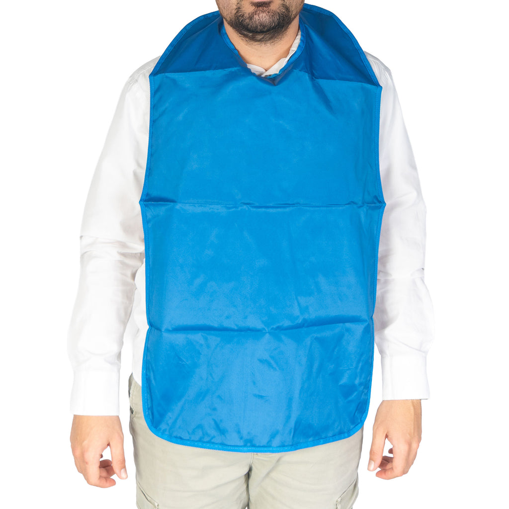Waterproof Long Bib Mobiak