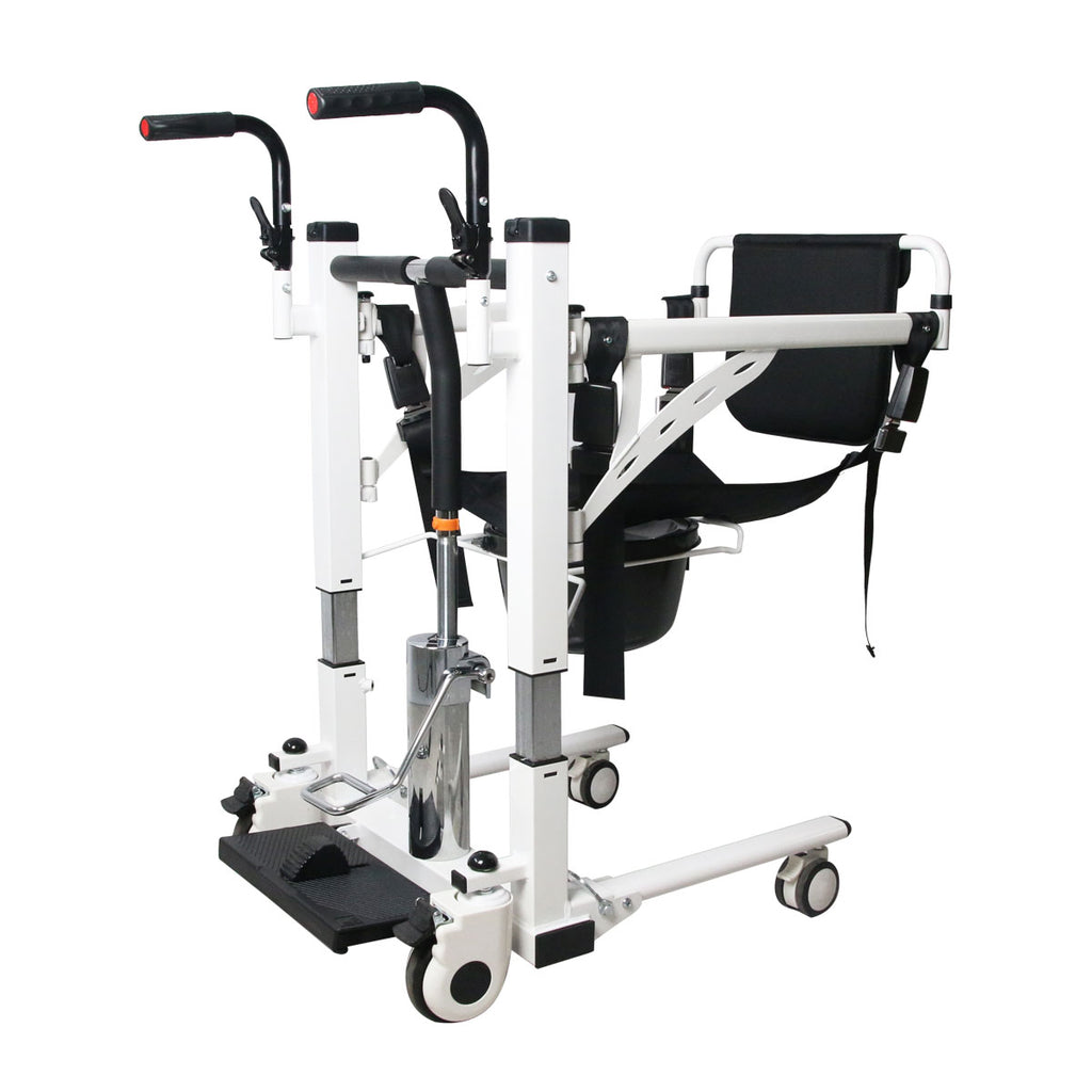 Lift Chair with Wheels "Estia IV"