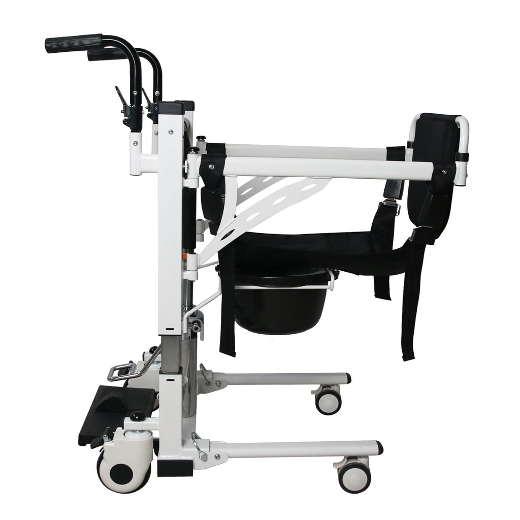 Lift Chair with Wheels "Estia IV"