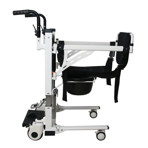 Lift Chair with Wheels "Estia IV"