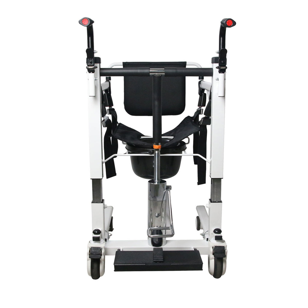 Lift Chair with Wheels "Estia IV"