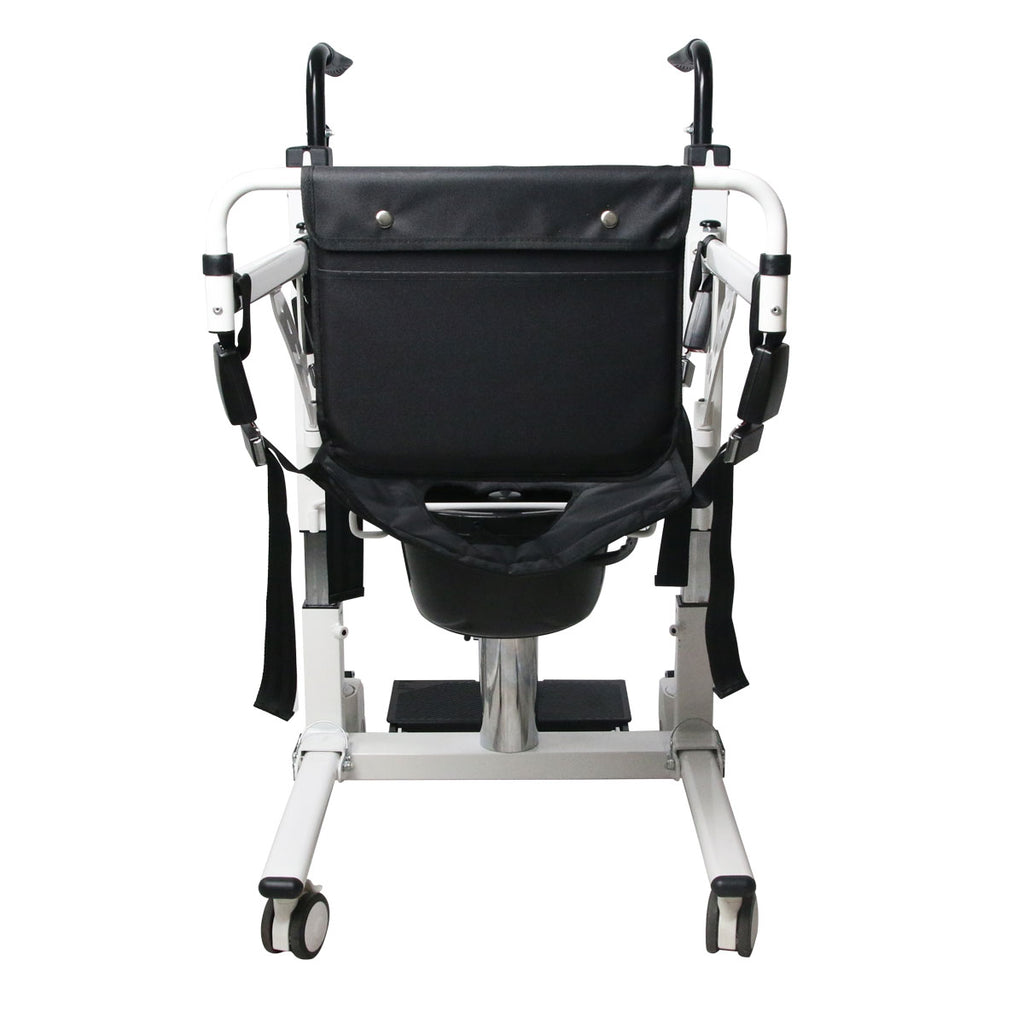 Lift Chair with Wheels "Estia IV"