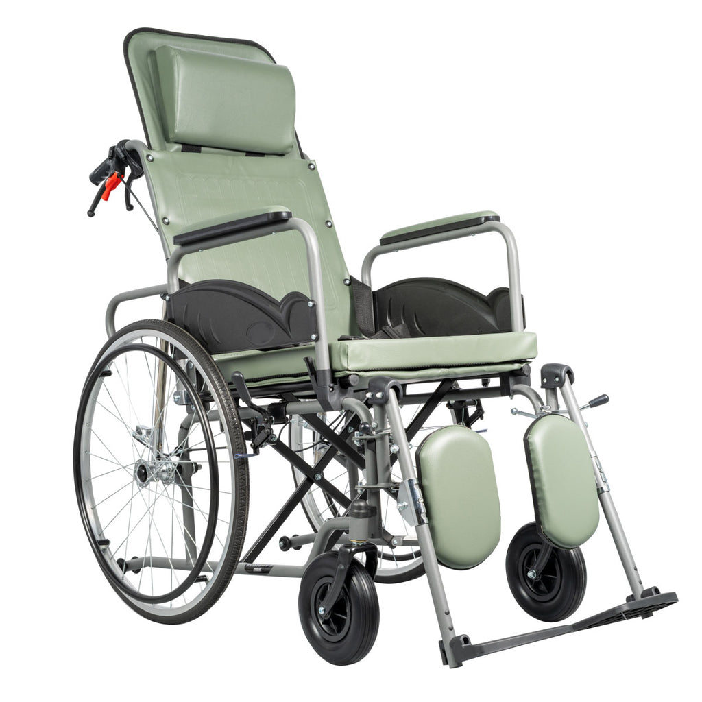 Reclining Wheelchair "Proteus I"