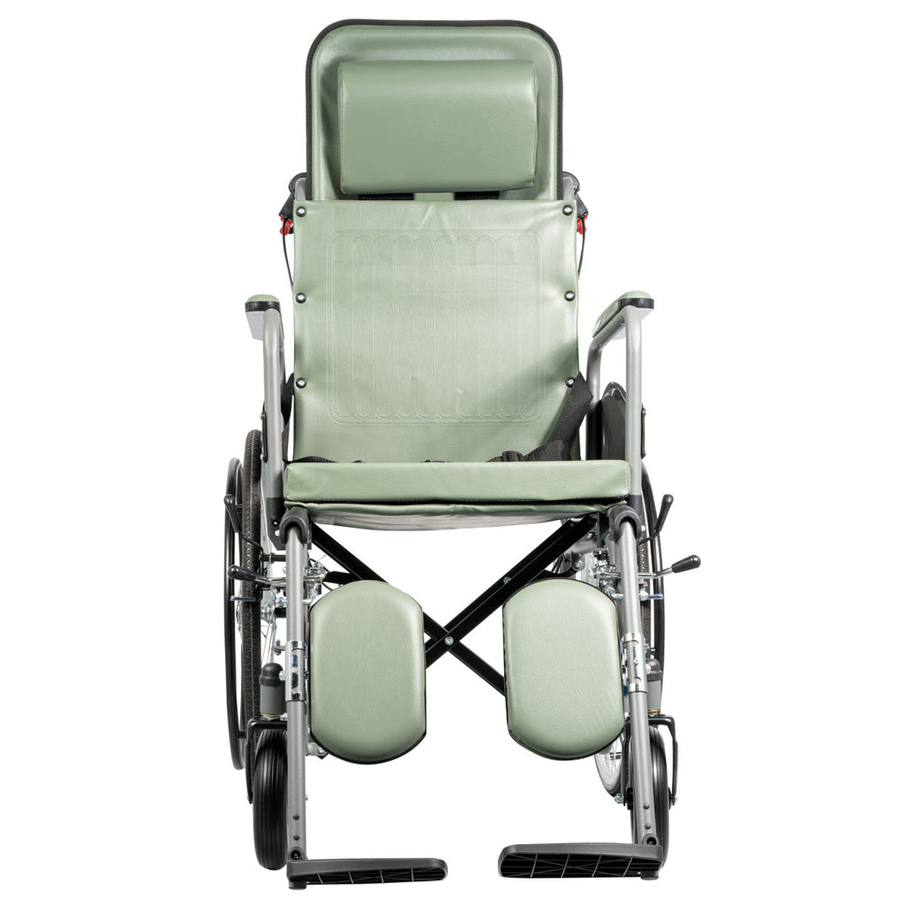 Reclining Wheelchair "Proteus I"