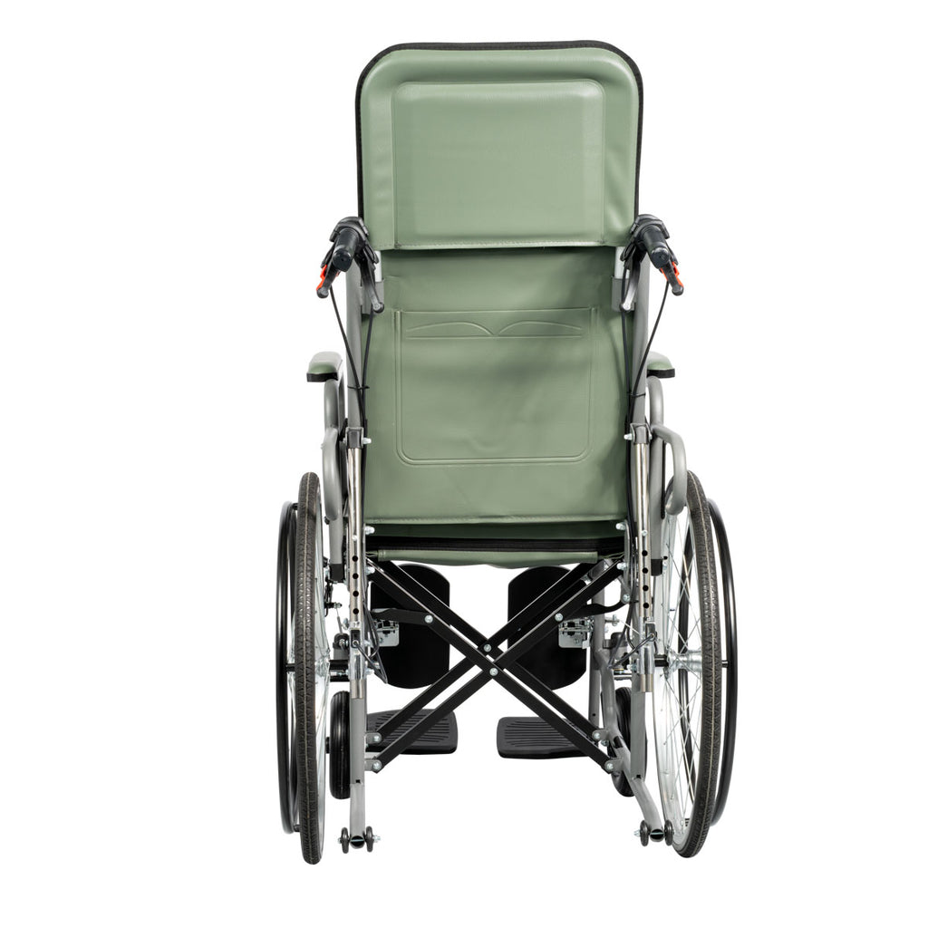 Reclining Wheelchair "Proteus I"