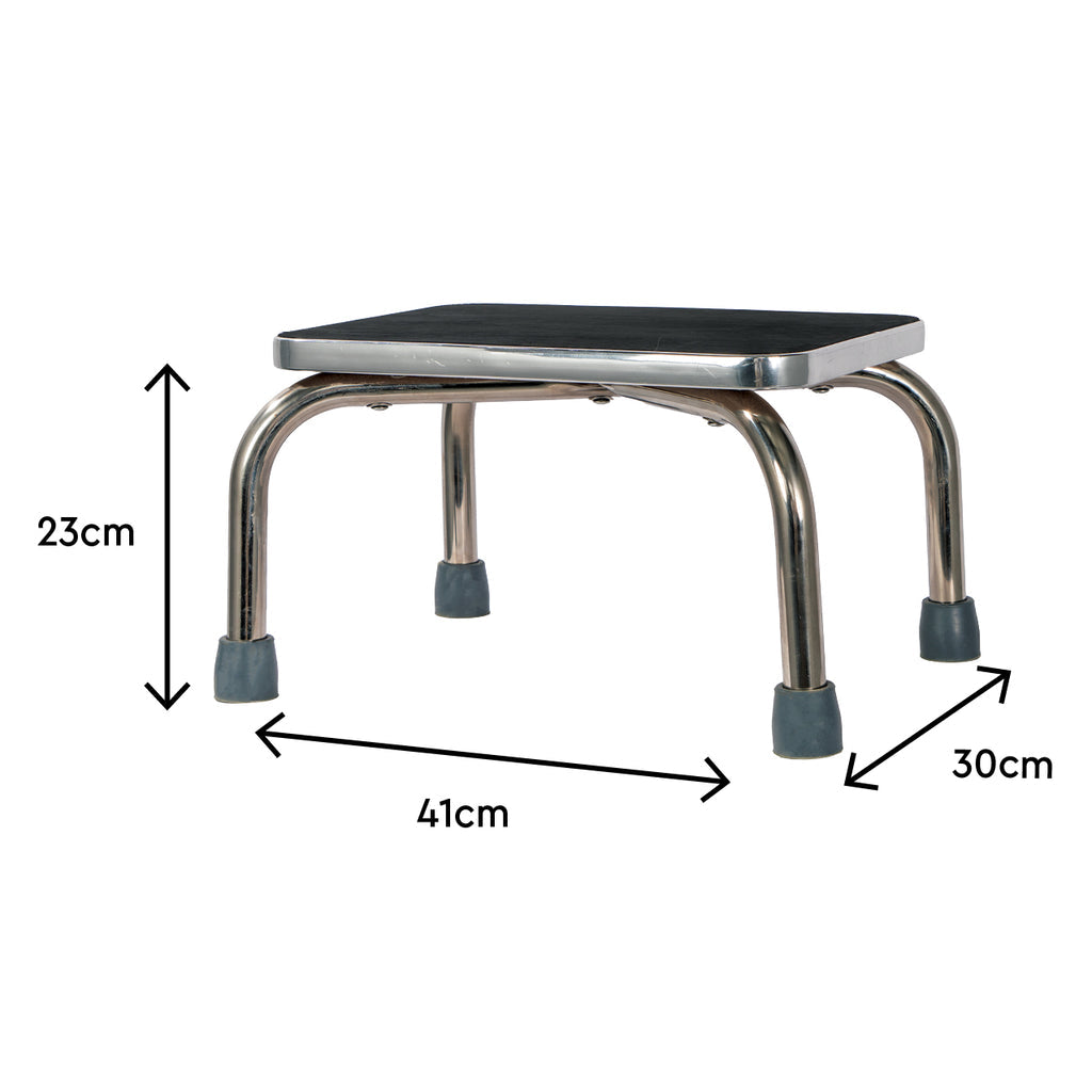 Foot Stool (158kg)