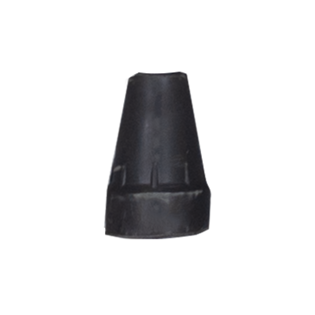 Rubber foot tips for 0812203 & 0812204