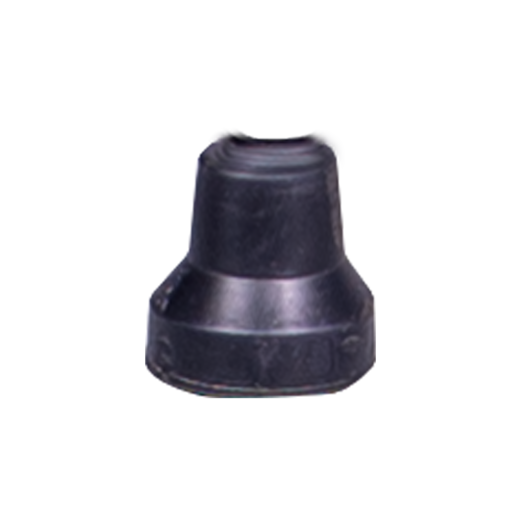 Rubber foot tips for 0812205 & 0812206