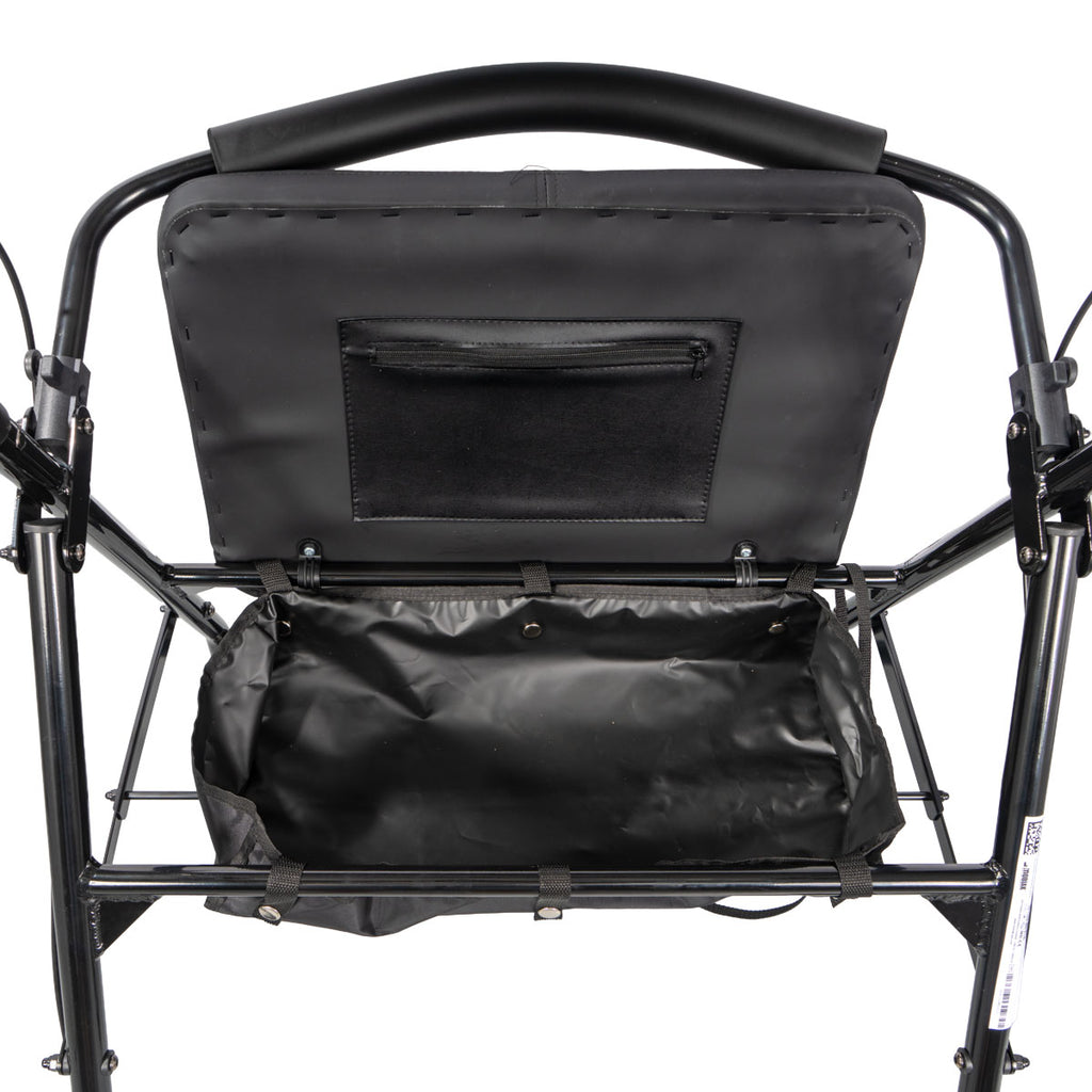 Rollator Walker Mighty