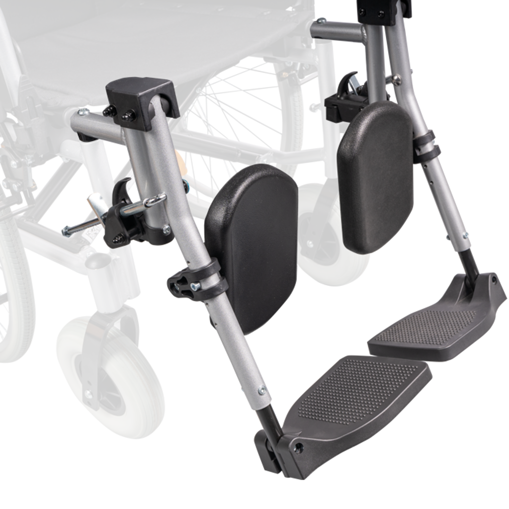 Elevating Footrest (Right) for Levo