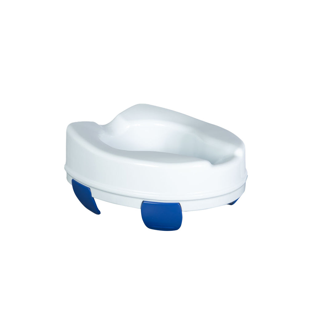 Raised Toilet Seat Click I