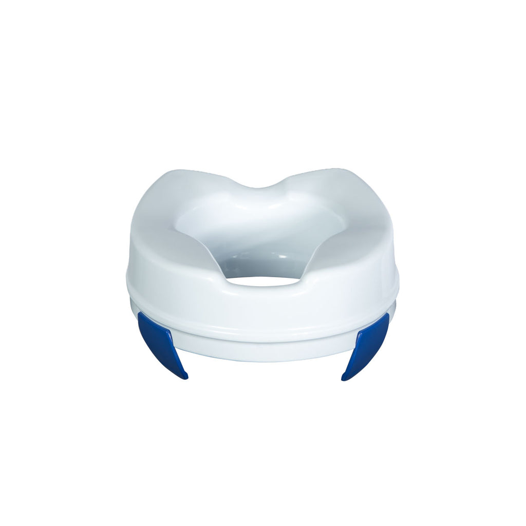 Raised Toilet Seat Click I
