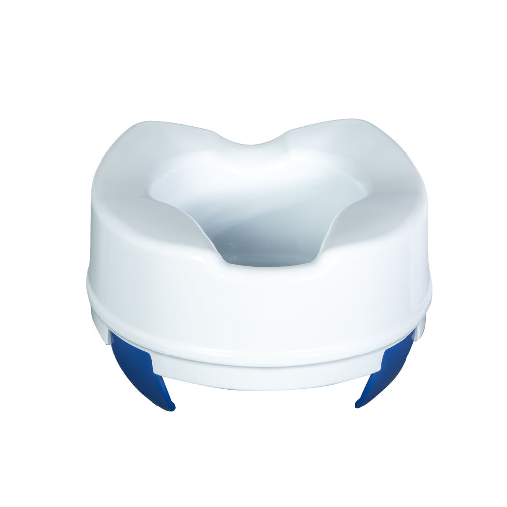 Raised Toilet Seat Click II