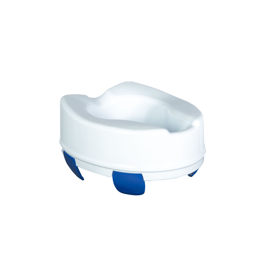 Raised Toilet Seat Click II