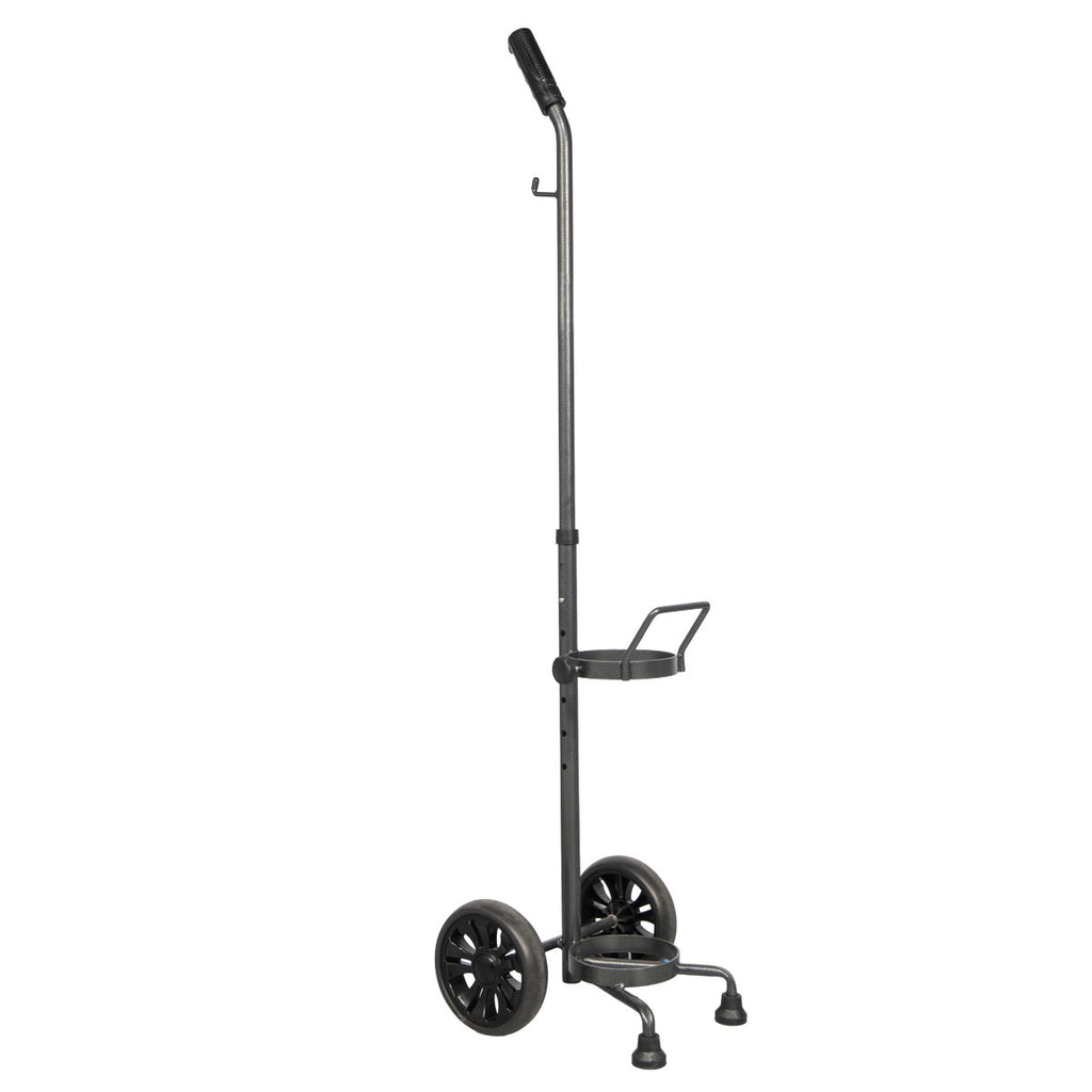 Oxygen Cylinder Cart 2lt & 3lt