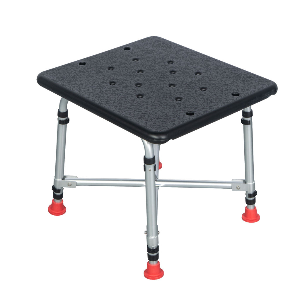 Bath Chair Heavy Duty (Without Backrest)