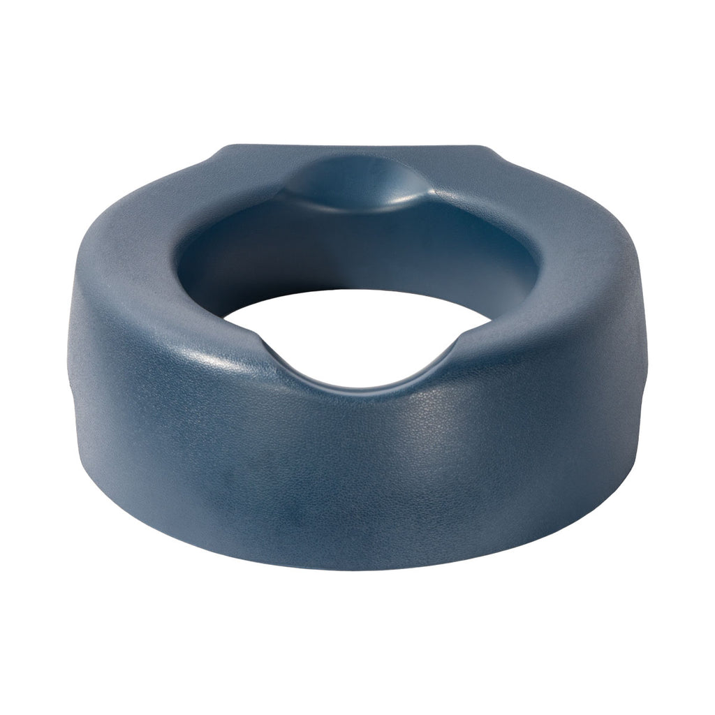 Raised Toilet Seat "Ble I"