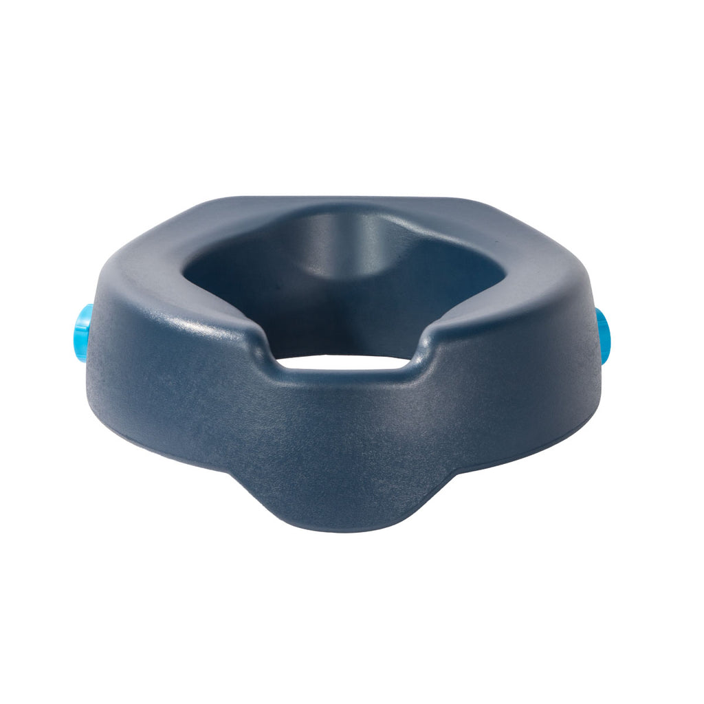 Raised Toilet Seat "Ble II"