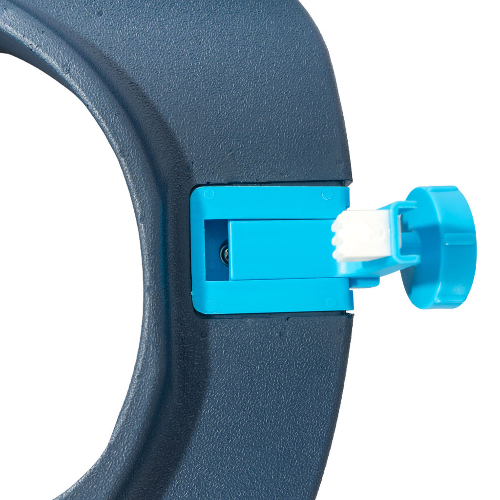 Raised Toilet Seat "Ble II"