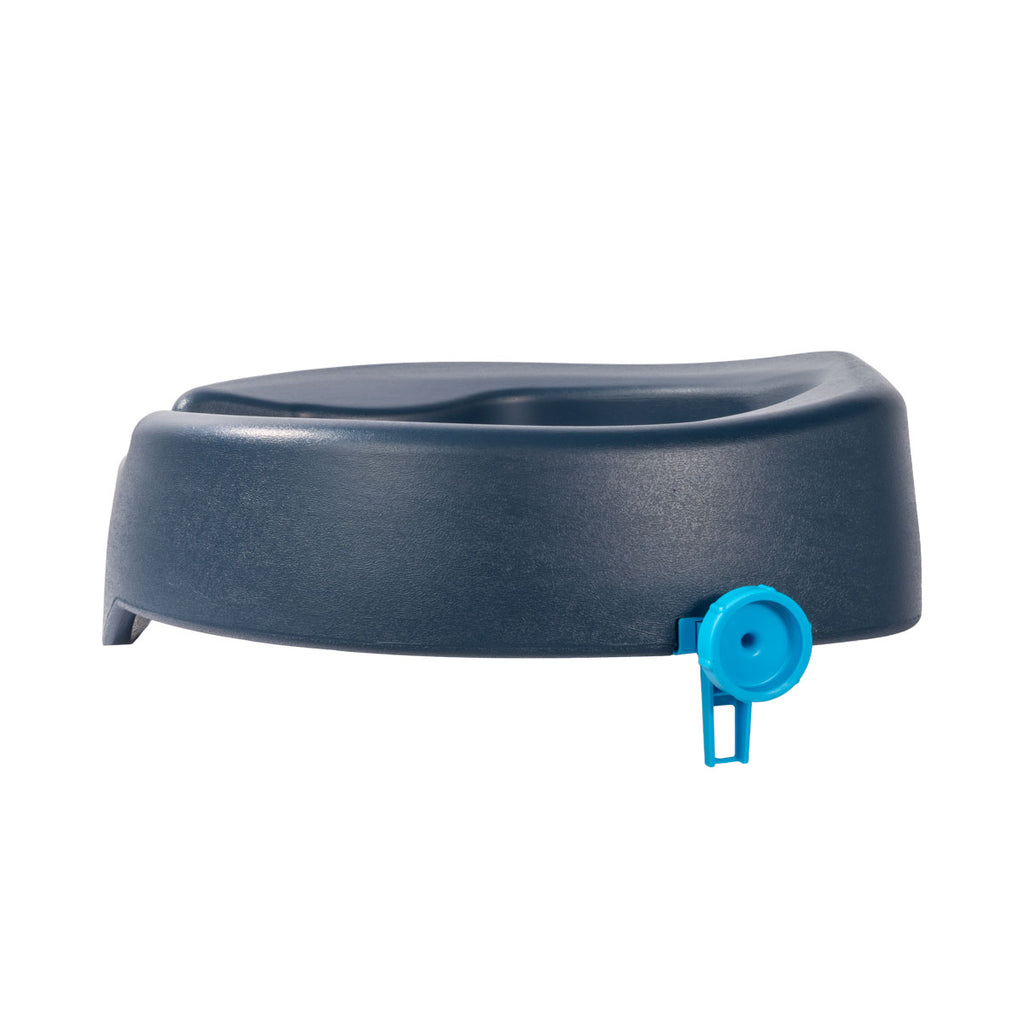 Raised Toilet Seat "Ble II"